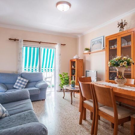 Appartement Piso Cerca Del Mar En Alcala Extérieur photo