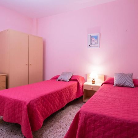 Appartement Piso Cerca Del Mar En Alcala Extérieur photo